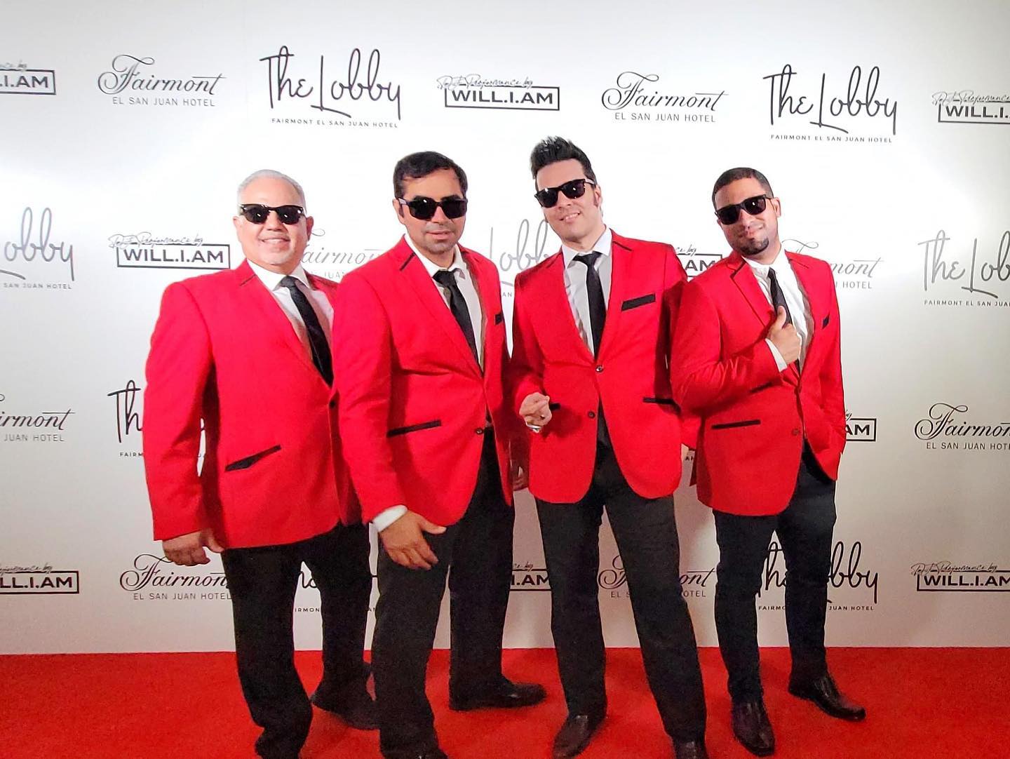 The KatDillacs - TheKatdillacs